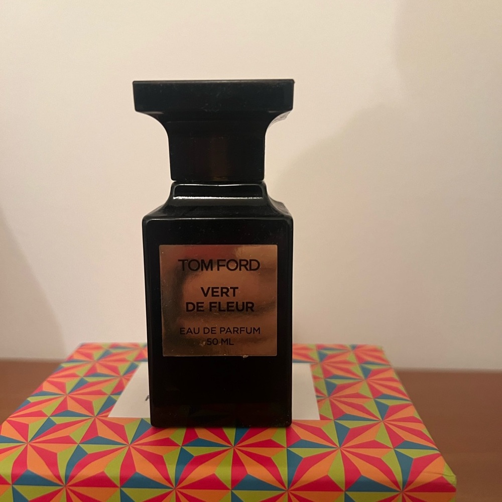 Tom Ford Vert de Fleur Eau de Parfum 50ml